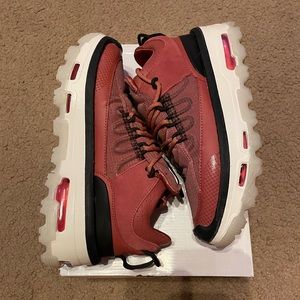 Jordan Mae Canyon Rust (sz 6.5w)